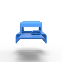 Shell of New Zealand Superstock car Version 2 Scale 1:25 - Thumbnail 5