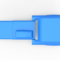 Shell of New Zealand Superstock car Version 2 Scale 1:25 - Thumbnail 8