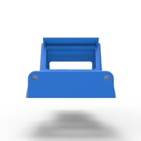 Shell of New Zealand Superstock car Version 2 Scale 1:25 - Thumbnail 11