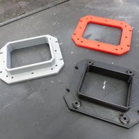 LittleRP PLA printable FlexiVat   - Thumbnail 6