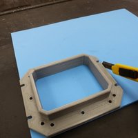 LittleRP PLA printable FlexiVat   - Thumbnail 8