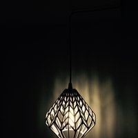 LUX lamp shade - Thumbnail 3