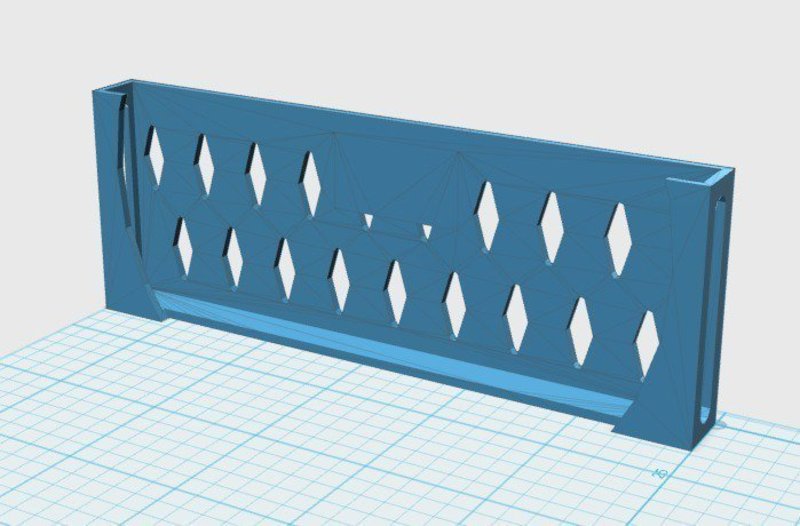 iPhone 5/s/c - 6 Car Mount