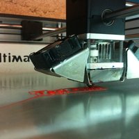 Small Test Print 3D Printing 57272