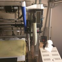 Small Turnigy Fabrikator - Tools Holder 3D Printing 57314