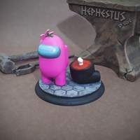 Among Us Pack - Thumbnail 4