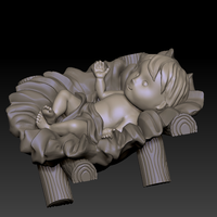 Baby Jesus - Thumbnail 1