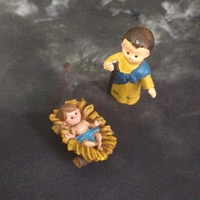 Baby Jesus - Thumbnail 2