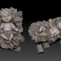 Baby Jesus - Thumbnail 3