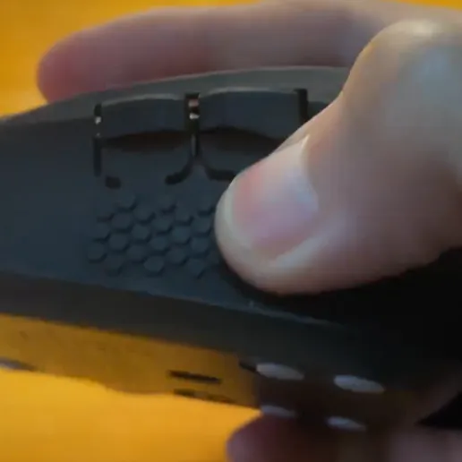3D Printed LOGITECH ANYWHERE 3/3S SHELL by GH0UL | Pinshape
