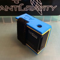 AG GoPro 3/4 Armour - Thumbnail 2