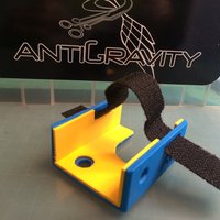 AG GoPro 3/4 Armour - Thumbnail 3