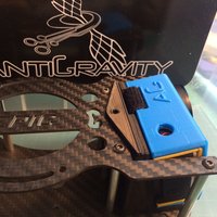 AG GoPro 3/4 Armour - Thumbnail 4