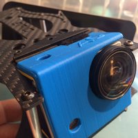 AG GoPro 3/4 Armour - Thumbnail 5