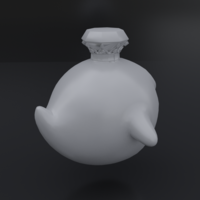 King Boo Luigis Mansion - Thumbnail 4