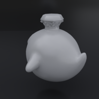 King Boo Luigis Mansion - Thumbnail 5