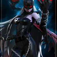 Lady Devimon - Thumbnail 1