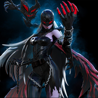 Lady Devimon - Thumbnail 2