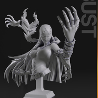 Lady Devimon - Thumbnail 3