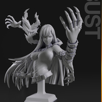 Lady Devimon - Thumbnail 4