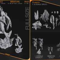 Lady Devimon - Thumbnail 5