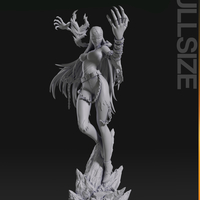 Lady Devimon - Thumbnail 6