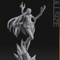 Lady Devimon - Thumbnail 7