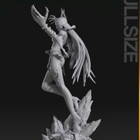 Lady Devimon - Thumbnail 8