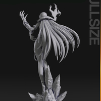 Lady Devimon - Thumbnail 9