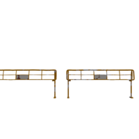 Safety Barriers - Thumbnail 2