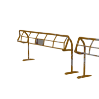 Safety Barriers - Thumbnail 3