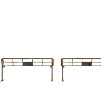 Safety Barriers - Thumbnail 6