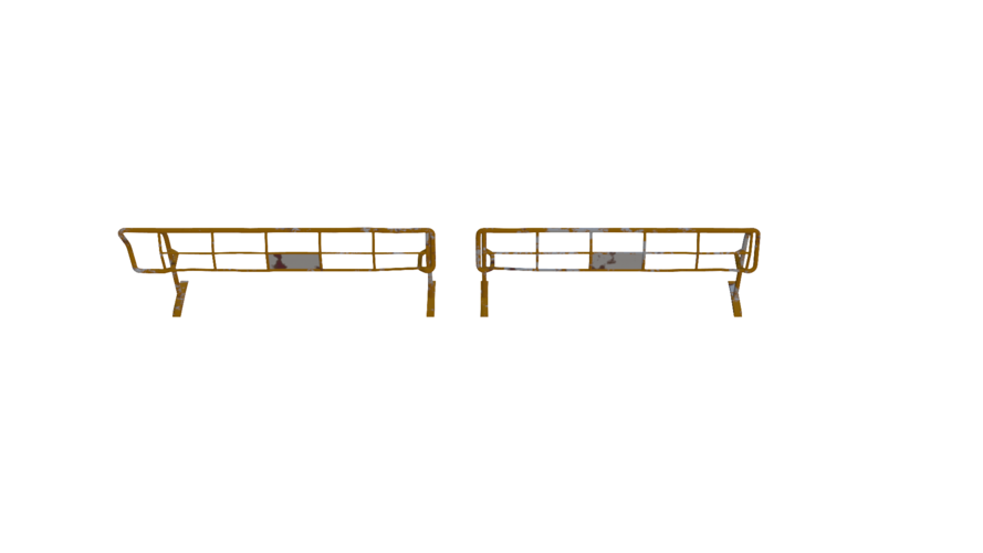 Safety Barriers