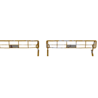 Safety Barriers - Thumbnail 8