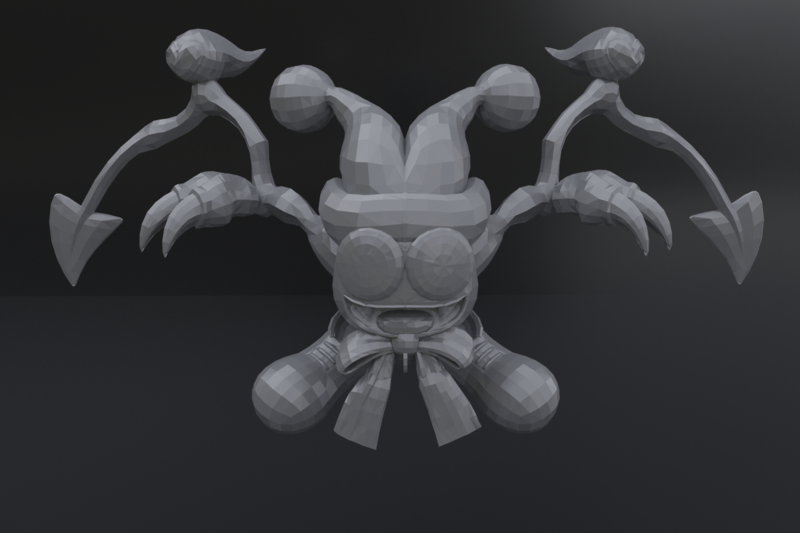 Marx Kirby Super Star