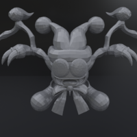 Marx Kirby Super Star - Thumbnail 1