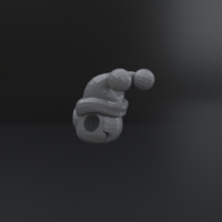 Marx Kirby Super Star - Thumbnail 6