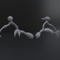 Marx Kirby Super Star - Thumbnail 7