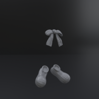 Marx Kirby Super Star - Thumbnail 8