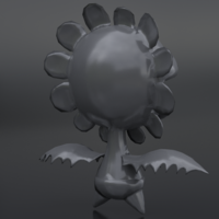 Petey Piranha Super Mario - Thumbnail 4