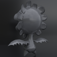 Petey Piranha Super Mario - Thumbnail 5