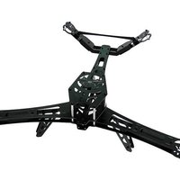 Lynxmotion Hunter VTail 500 Replacement Landing Gear - Thumbnail 2