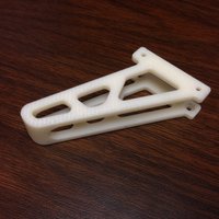 Lynxmotion Hunter VTail 500 Replacement Landing Gear - Thumbnail 4