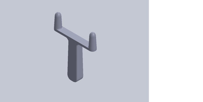 Seed hole puncher
