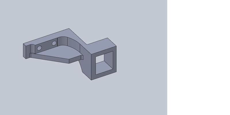 Dosatron replacement part