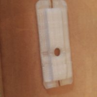 73-87 Chevrolet C10 /GMC C15 Tailgate Trim Clip - Thumbnail 2