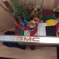 73-87 Chevrolet C10 /GMC C15 Tailgate Trim Clip - Thumbnail 3