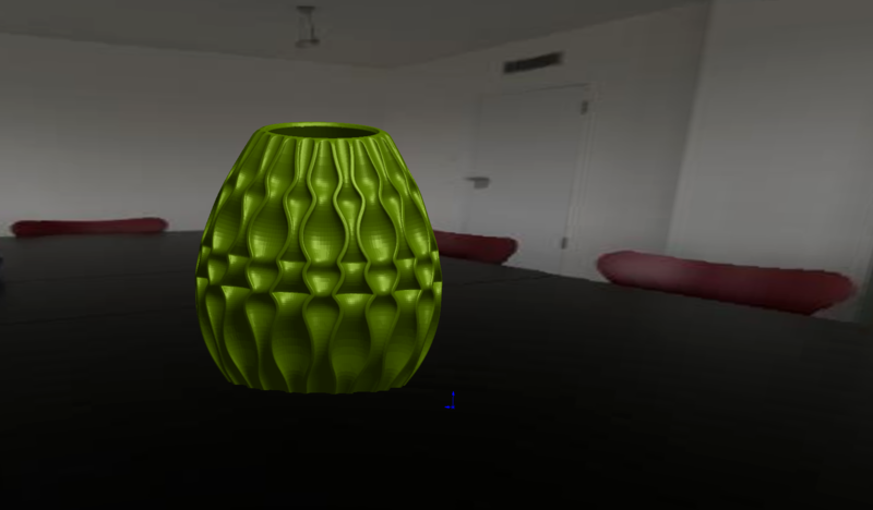 flower pot, vase, planter, stylish vase , ваза