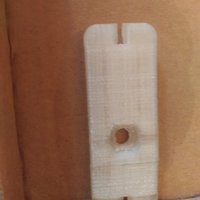 73-87 Chevrolet C10 /GMC C15 Tailgate Trim Clip - Thumbnail 4
