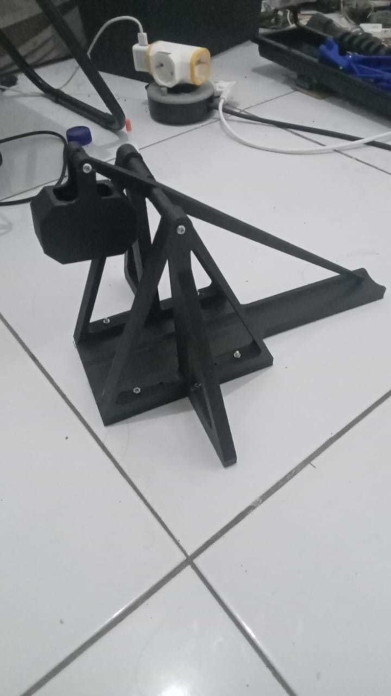 Trebuchet